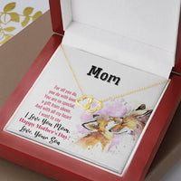 Load image into Gallery viewer, Everlasting Love For Mom
