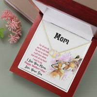 Load image into Gallery viewer, Everlasting Love For Mom
