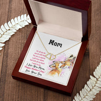 Load image into Gallery viewer, Everlasting Love For Mom
