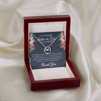 Load image into Gallery viewer, Lucky In Love For Sister
