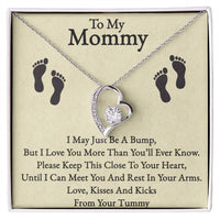 Load image into Gallery viewer, Forever Love Necklace For Mom
