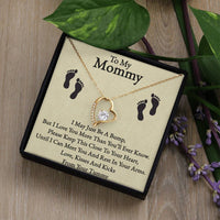 Load image into Gallery viewer, Forever Love Necklace For Mom
