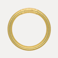 Load image into Gallery viewer, BudhaGirl Aura Tzubbie All Weather Bangle® (AWB®) - Serenity Prayer