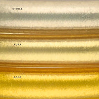 Load image into Gallery viewer, BudhaGirl Aura Tzubbie All Weather Bangle® (AWB®) - Serenity Prayer