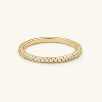 Load image into Gallery viewer, Eternity Ring